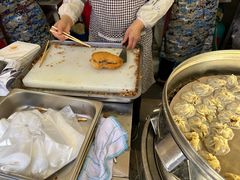 -家阳赵师傅油饼包烧麦(粮道街店)