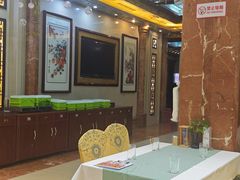 -鹊华居·地道鲁菜·海鲜·融合味(大明湖店)