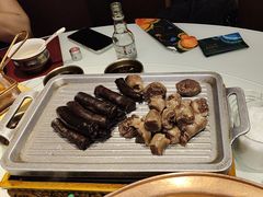 -哈啾嗨·新概念蒙餐(红星新城店)