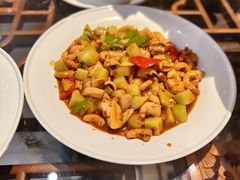 -陈记菜馆·非遗淮扬菜(东关街教场店)