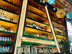 -Famous肥猫墨西哥音乐餐吧(五棵松华熙LIVE店)