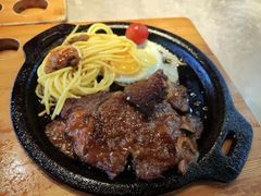 -伊思玛雅法式牛排自助餐厅(福清万达店)