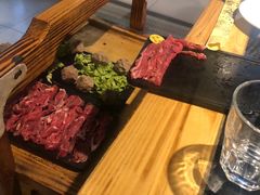 -阿旺潮牛尚品潮汕牛肉火锅(台儿庄路店)