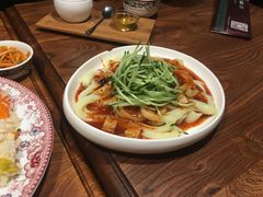 -纳瓦新疆菜(银都店)