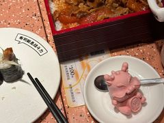 -元气寿司(东方宝泰店)