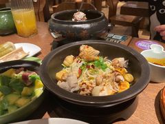 -云海肴·汽锅鸡·云南菜(领展购物广场·中关村店)