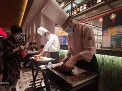 -金鸭季·北京烤鸭(深业上城店)