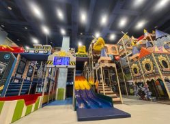 -meland亲子乐园•派对•研学(苏州悠方购物中心店)