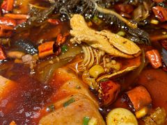 -眉州东坡(团结湖店)
