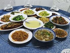 -前海沿·青岛菜(五四广场永旺店)