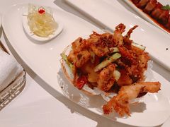 -香宫(九龙香格里拉店)