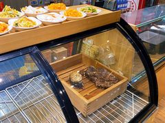 -舌尖尖牛肉面(甘南路店)