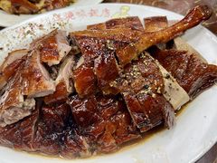 -陈光记烧腊店(罗保博士街店)