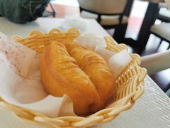 油条-铭家点心(秦岭路店)