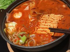 -火炉火自助餐(悠唐购物中心店)