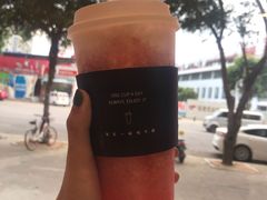 -古茗(金山大润发店)