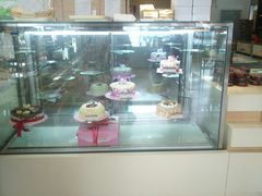 -长发西饼(临顿路店)