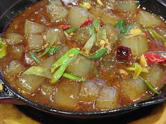 -天仁聚驴肉香(北石槽店)