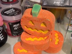 -LUSH(威尼斯人店)