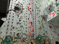-尽峰攀岩 Acme Climbing