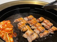 -韩时烤肉(枫蓝店)
