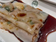 -添好运点心专门店(深水埗店)