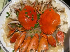 -悦来福·东山海鲜(莲花店)