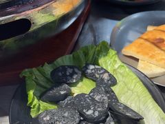 -燚青春东北泥炉烤肉(百合店)