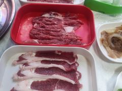 -羊家胡同·龙虾烧烤火锅(龙汇路店)