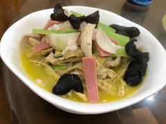 -陈氏土菜馆(北摆宴街店)