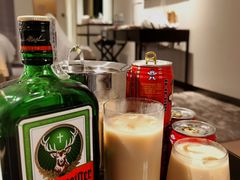 -长沙尼依格罗酒店