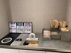 -喜茶(东莞汇一城店)