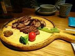 -蜜桃餐厅·古运河畔(南下塘店)
