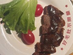 -芝小官毛肚火锅海鲜自助(淮安清江浦区新亚店)