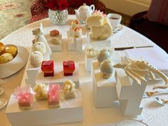 -Salon de Ville浦江汇(上海外滩华尔道夫酒店店)