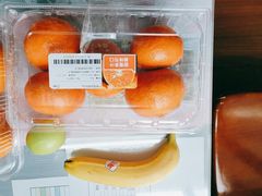 -盒马鲜生(金桥国际广场店)