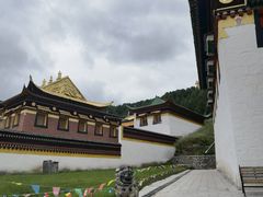 -达仓郎木寺院