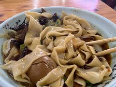 板面-胖子老牌优质水煎包