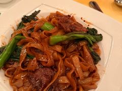 -太平馆餐厅(尖沙咀店)
