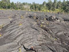 -夏威夷火山国家公园