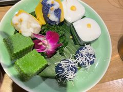 -mango tree芒果树泰国餐厅(青岛万象城店)