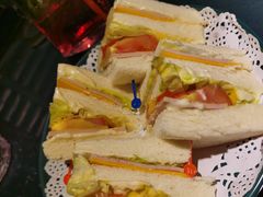-吱咖啡西式简餐