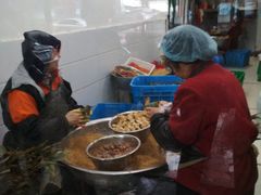 -赵记粽子(司前街店)