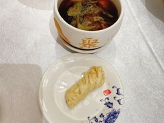 极品正宗佛跳墙-聚春园自助餐厅(东街口店)
