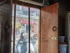门面-老陕北抿节(范光胡同店)