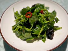 -老德州四合院·德州菜(天衢路店)