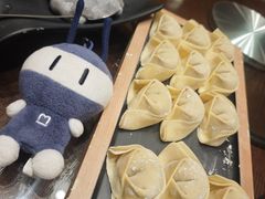 -东海怡品海鲜豆捞(舟宿夜江店)