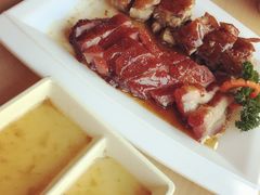 -多多旺港式茶餐厅(新区店)