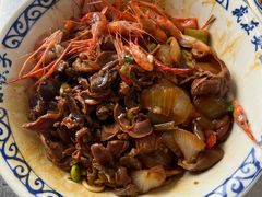 -梅溪·小伙子干挑面(安吉总店)