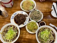 -柴氏风味斋(甘家口店)